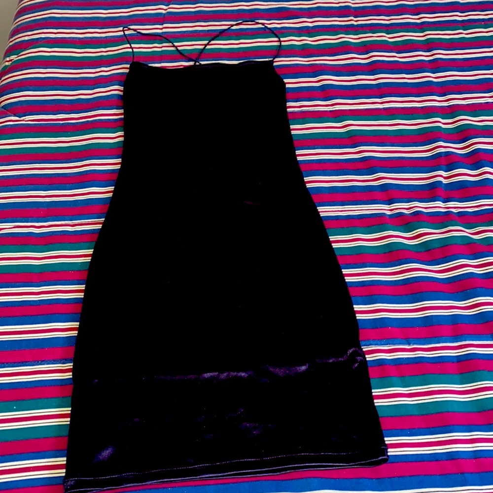 H&M BODYCON DRESS